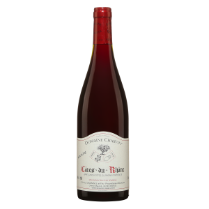 Domaine Charvin Côtes-du-Rhône