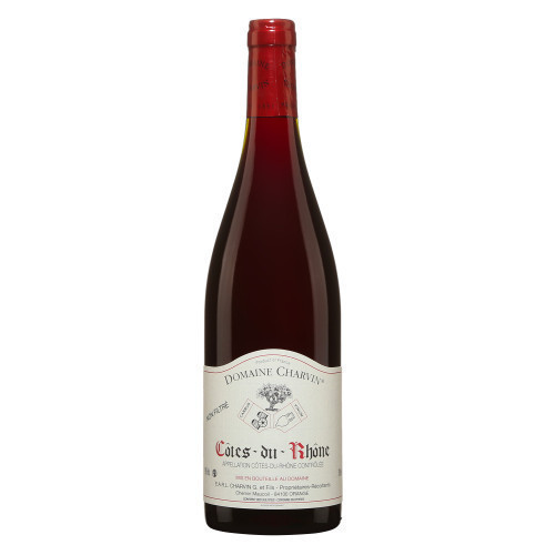 Domaine Charvin Côtes-du-Rhône Red Wine