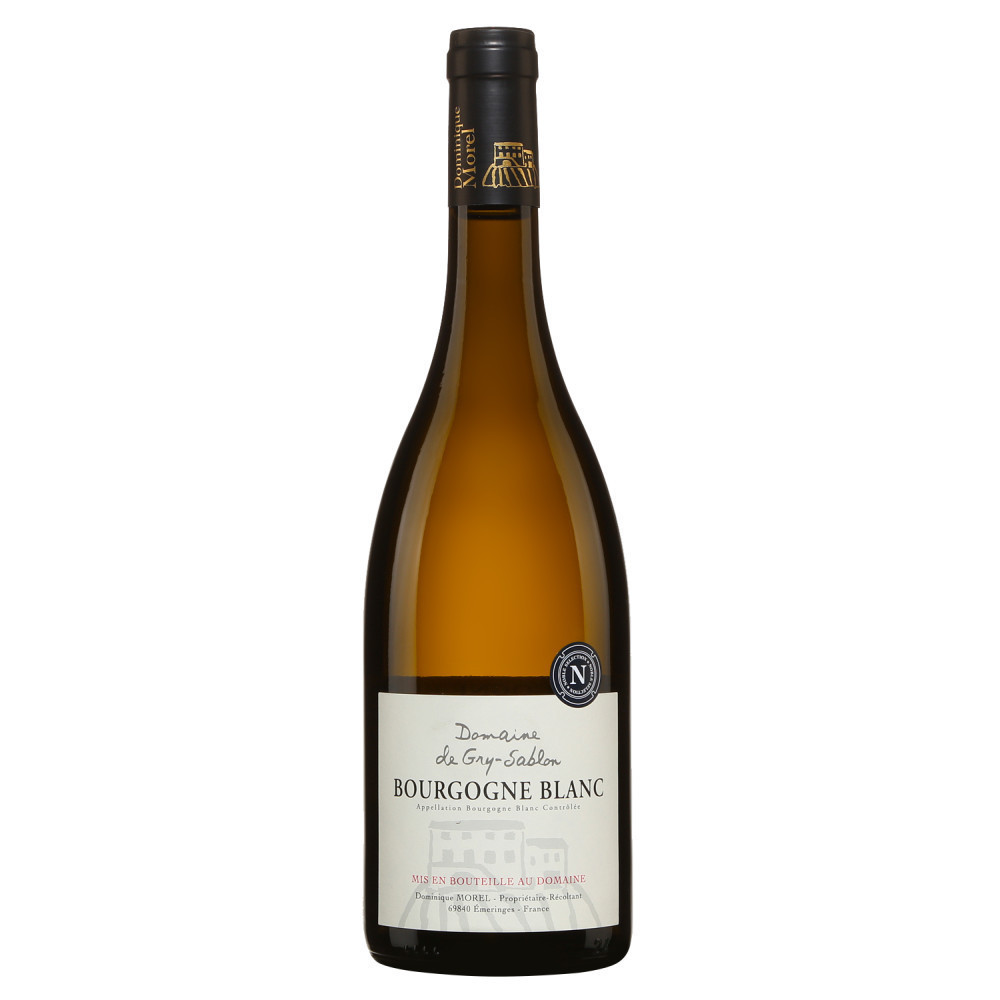 Domaine de Gry-Sablon Bourgogne Chardonnay