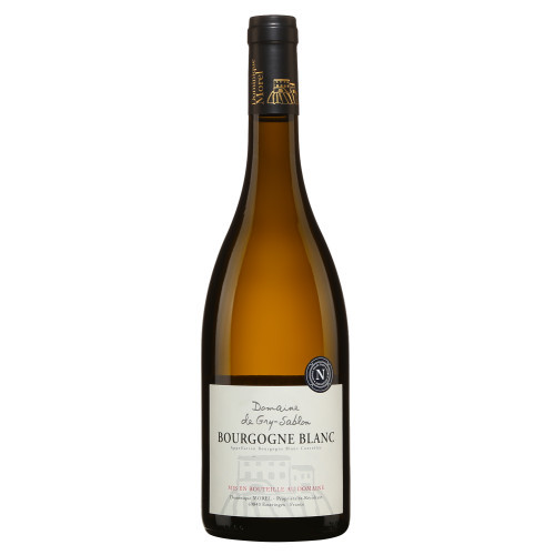 Domaine de Gry-Sablon Bourgogne Chardonnay White Wine