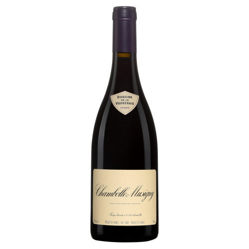 Domaine de la Vougeraie Chambolle-Musigny Red Wine