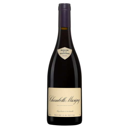 Domaine de la Vougeraie Chambolle-Musigny Red Wine