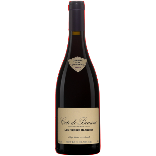 Domaine de la Vougeraie Côte de Beaune Les Pierres Blanches Red Wine