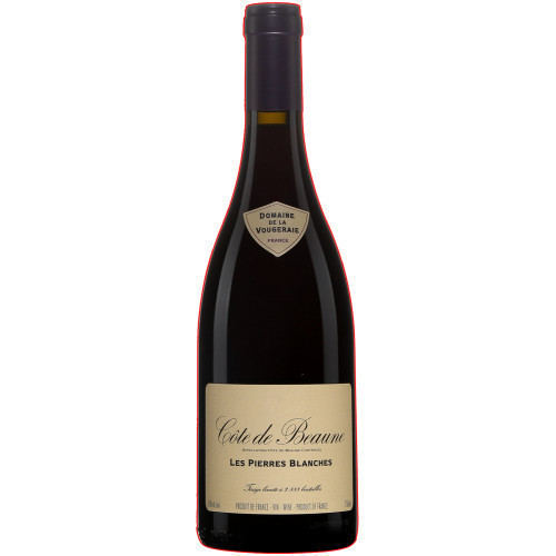 Domaine de la Vougeraie Côte de Beaune Les Pierres Blanches Red Wine