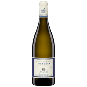 Domaine du Salvard Cheverny