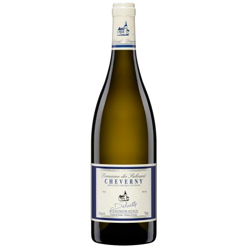 Domaine du Salvard Cheverny