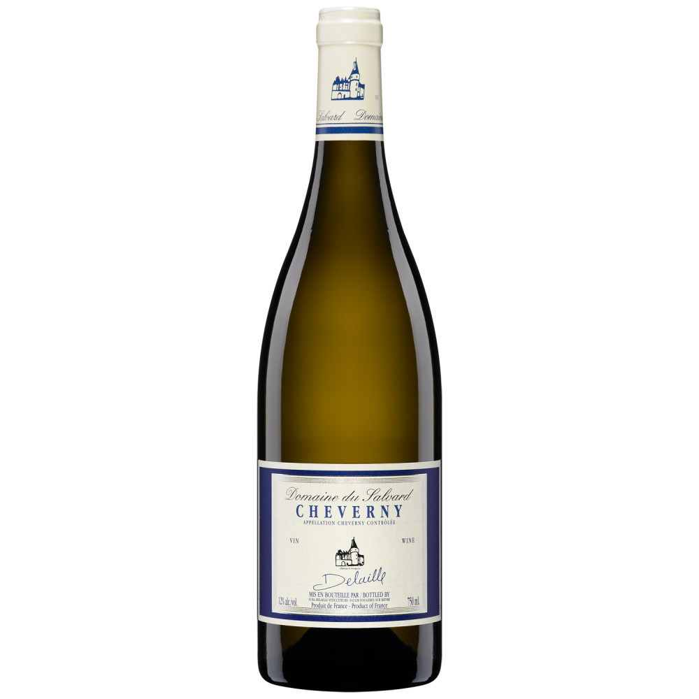 Domaine du Salvard Cheverny White Wine