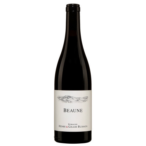 Domaine Henri et Gilles Buisson Beaune Red Wine