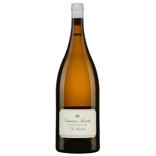 Domaine Laroche Chablis Grand Cru Les Blanchots