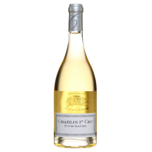 Domaine Phillippe Charlopin-Parizot Chablis Premier Cru Fourchaume