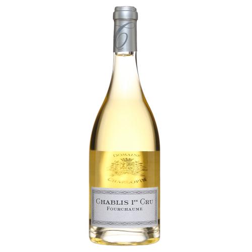 Domaine Phillippe Charlopin-Parizot Chablis Premier Cru Fourchaume