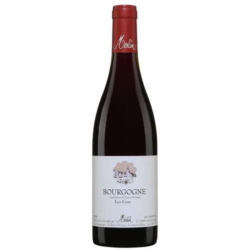 Domaine Merlin Bourgogne Les Cras