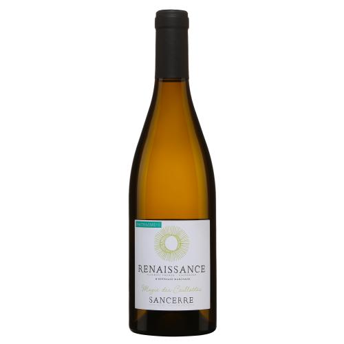 Domaine Renaissance Fleuriet Frères Magie des Caillottes Sancerre