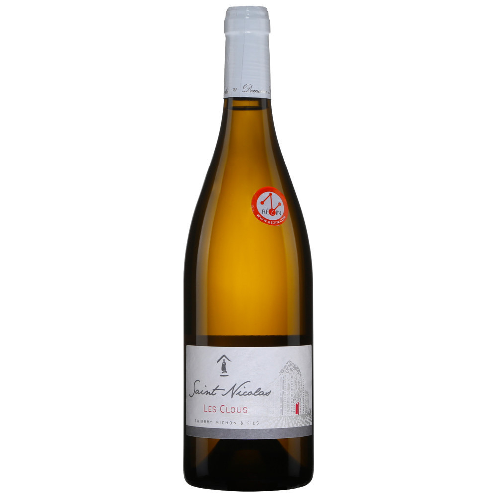 Domaine Saint Nicolas Les Clous White Wine