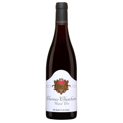 Domaine Hubert Lignier Charmes-Chambertin Grand Cru