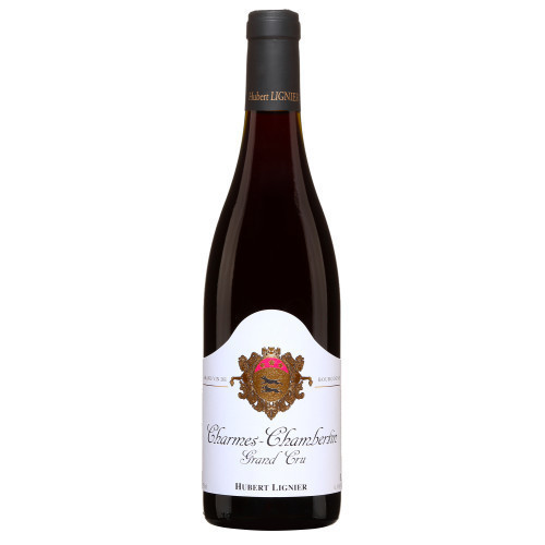 Domaine Hubert Lignier Charmes-Chambertin Grand Cru Red Wine