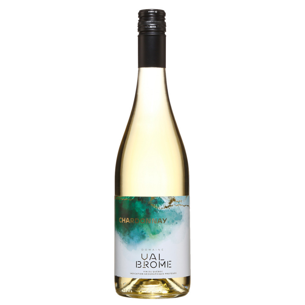 Domaine ValBrome Chardonnay