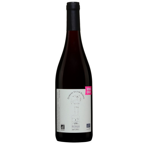 Domaine Victor Sornin Beaujolais-Village Red Wine