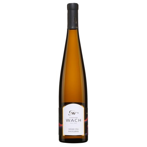 Domaine Wach Riesling Grand Cru Kastelberg