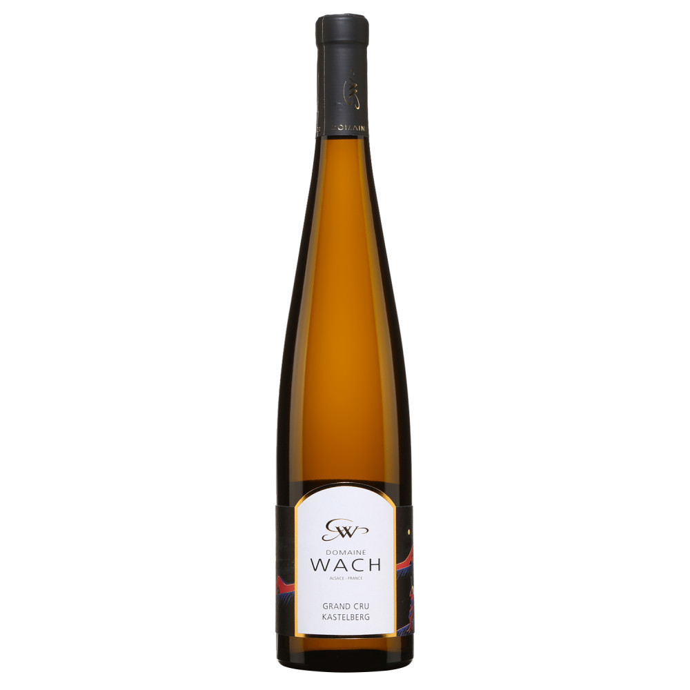 Domaine Wach Riesling Grand Cru Kastelberg