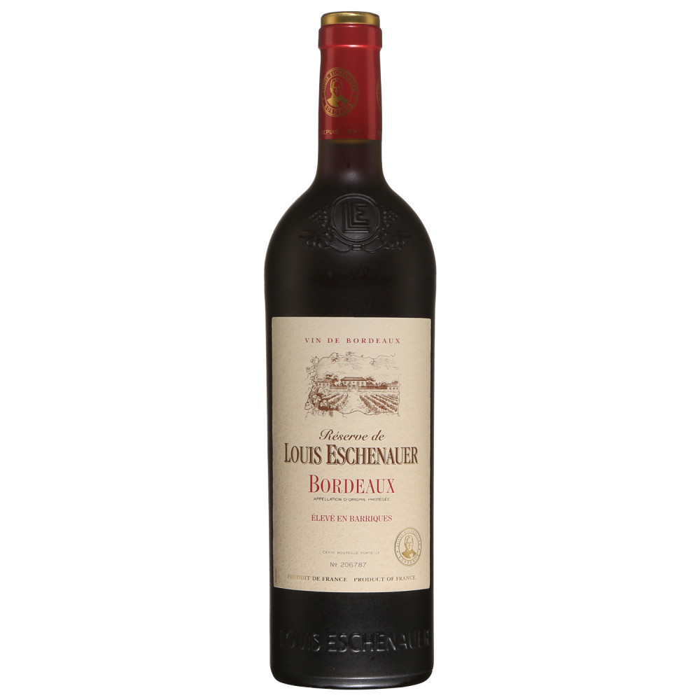 Réserve de Louis Eschenauer Bordeaux