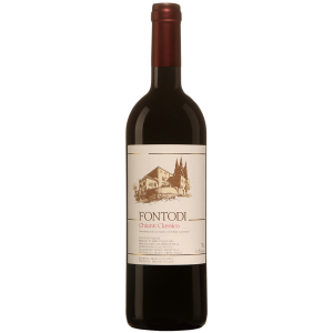 Fontodi Chianti Classico