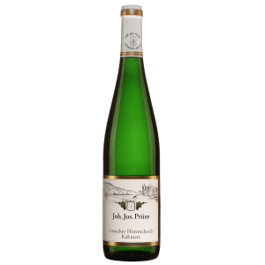 Joh. Jos. Prüm Graacher Himmelreich Kabinett Riesling