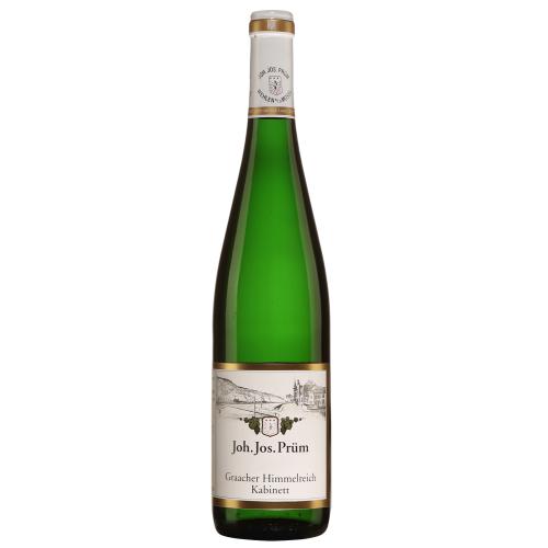 Joh. Jos. Prüm Graacher Himmelreich Kabinett Riesling