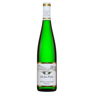 Joh. Jos. Prüm Wehlener Sonnenhur Kabinett Riesling