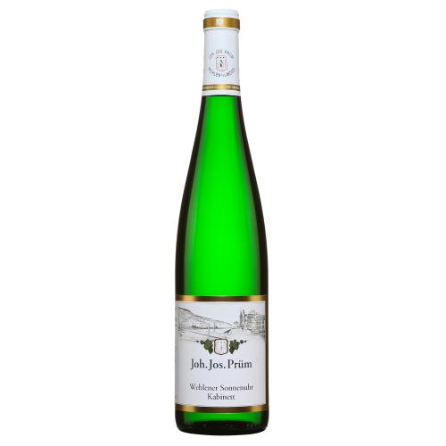 Joh. Jos. Prüm Wehlener Sonnenhur Kabinett Riesling