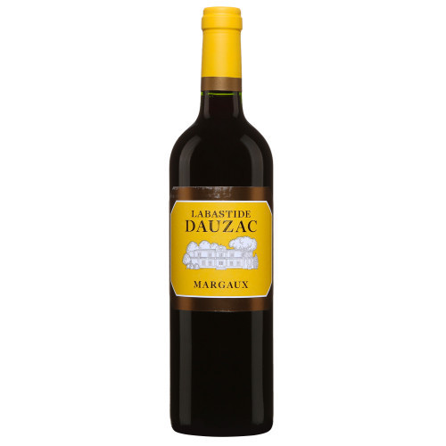 Château de Dauzac Labastide Dauzac Margaux Red Wine