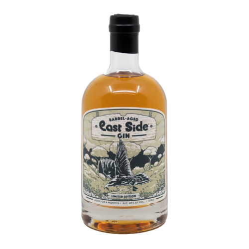 East Side Barrel Aged Gin