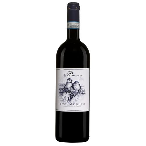 Le Potazzine Rosso di Montalcino