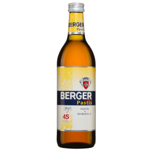 Berger