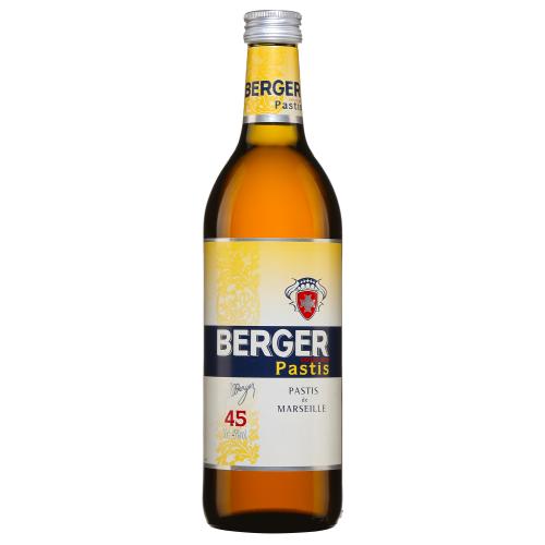 Berger