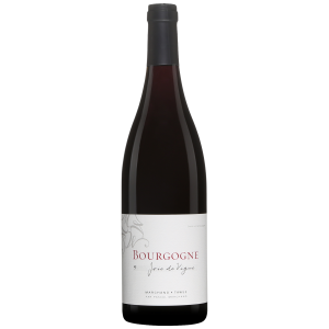 Marchand-Tawse Bourgogne Joie de Vigne