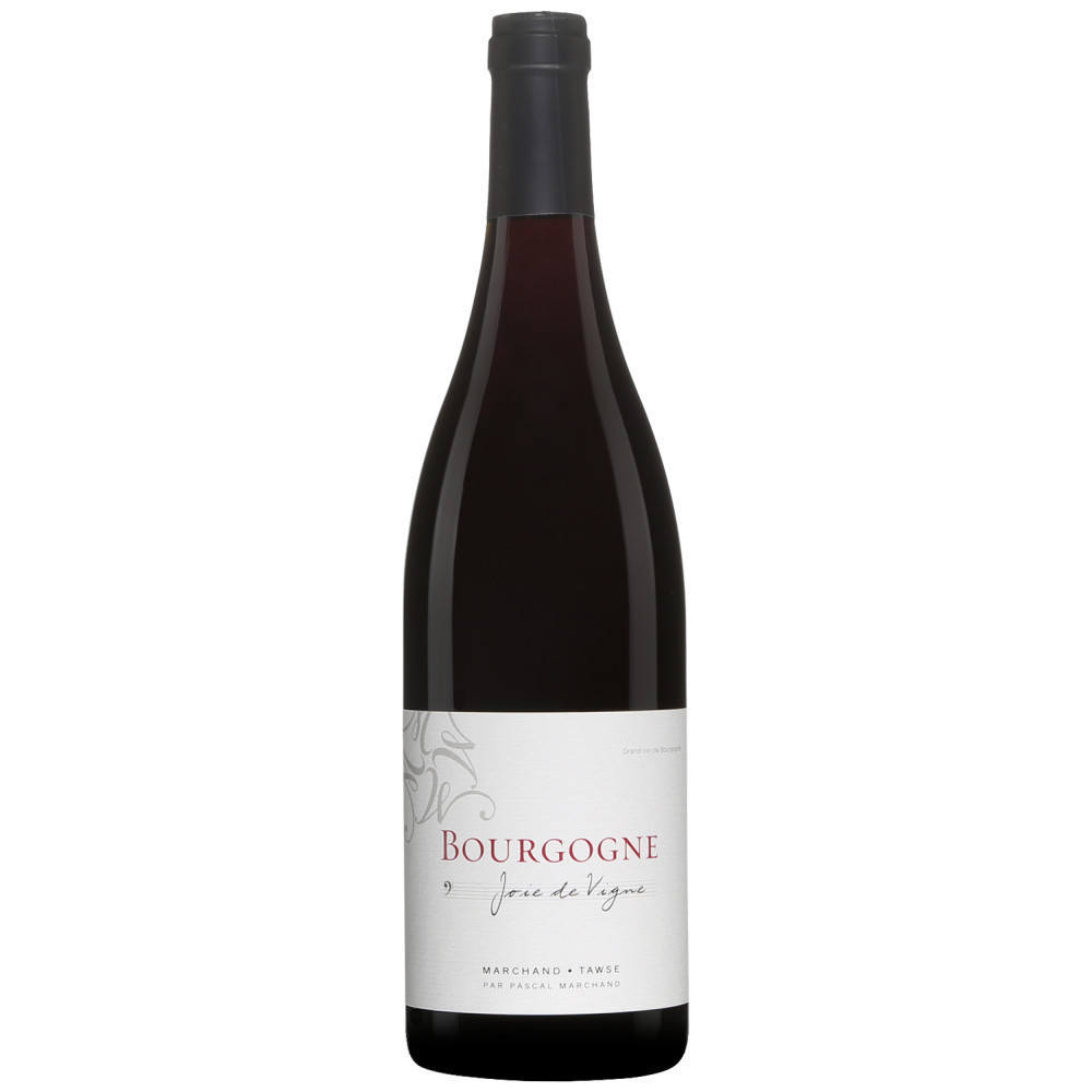 Marchand-Tawse Bourgogne Joie de Vigne