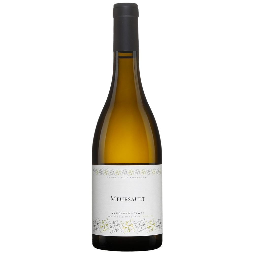 Marchand-Tawse Meursault