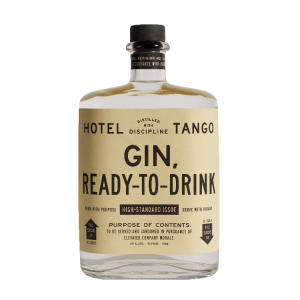 Hotel Tango Golf Gin