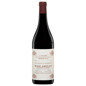 Mascarello Nebbiolo