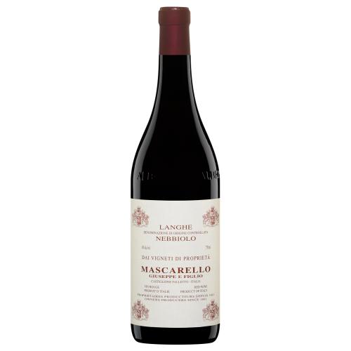 Mascarello Nebbiolo