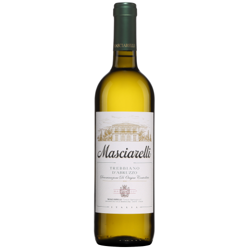 Masciarelli Trebbiano dAbruzzo White Wine