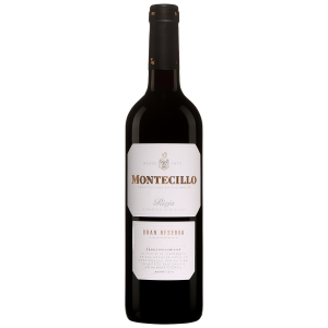 Montecillo Gran Reserva Rioja