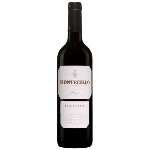 Montecillo Gran Reserva Rioja