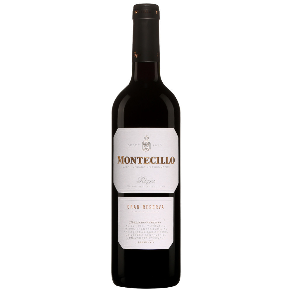 Montecillo Gran Reserva Red Wine