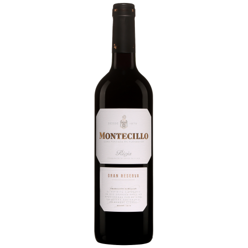 Montecillo Gran Reserva Red Wine