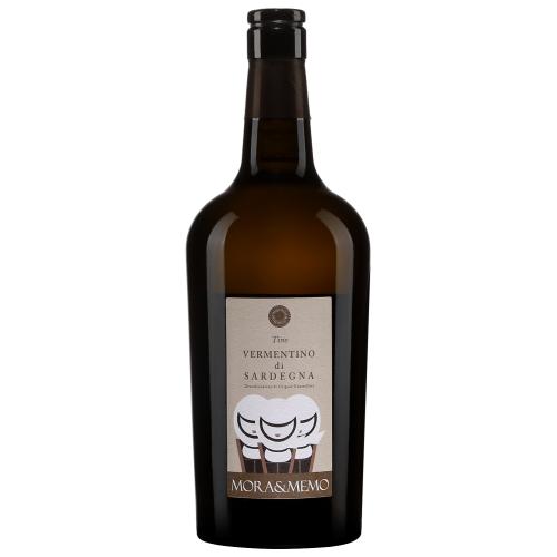 Mora & Memo Vermentino