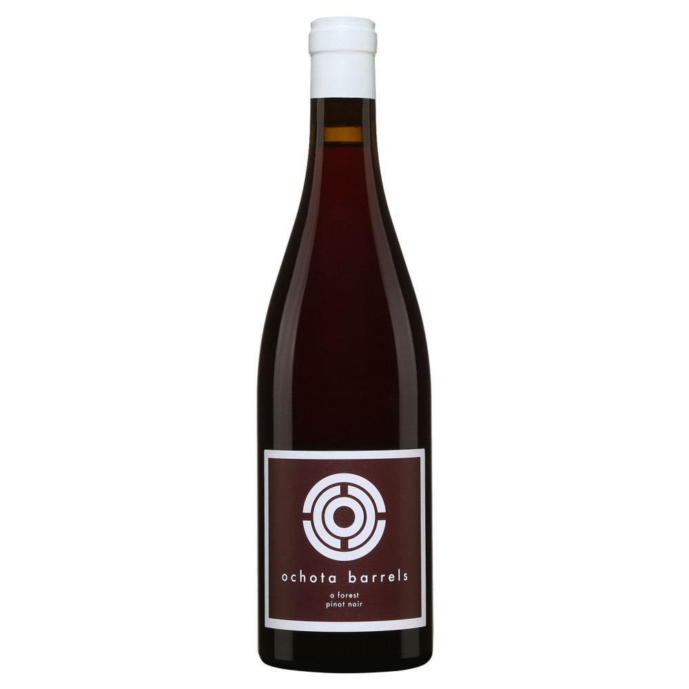 Ochota Barrels A Forest Pinot noir