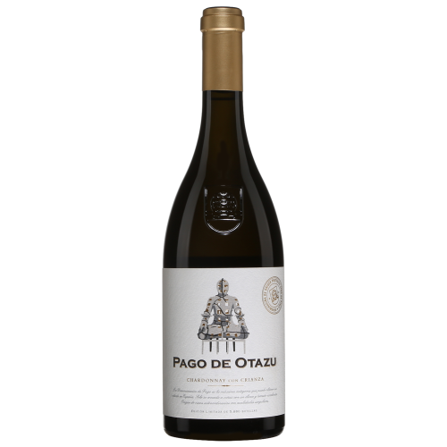 Otazu Pago de Otazu Con Crianza White Wine