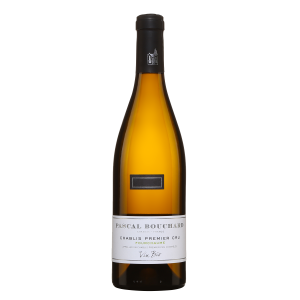 Pascal Bouchard Chablis Premier Cru Fourchaume